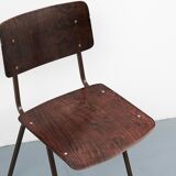 Set of 3 Eromes chair