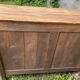 Parisian sideboard vintage counter 133cm