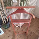 Fratelli Reguetti valet, Italy 1950