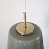 Opaline Mouse Grey Suspension 1950