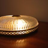 Lucien Gau ceiling light Paris, France