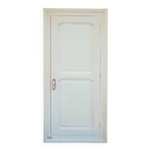 Porte ancienne, porte bois ancienne, porte de placard, porte vintage, porte d'intérieur