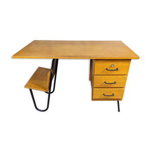 Bureau design Spirol