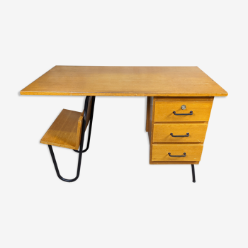 Design desk Spirol 1950