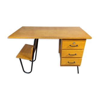 Bureau design Spirol 1950