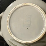 Vintage tureen signed longchamp