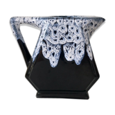 Ceramic pitcher