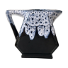 Ceramic pitcher