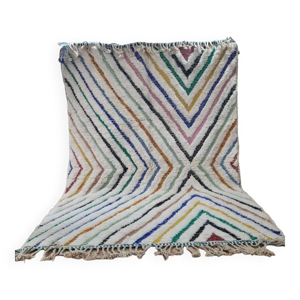 tapis berbère laine