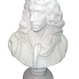 Molière by Houdon