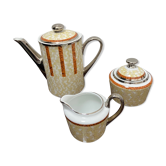 Coffee service, 2000