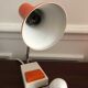 Lampe de chevet cocotte 1970