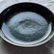 Large Pichon stoneware dish 1960