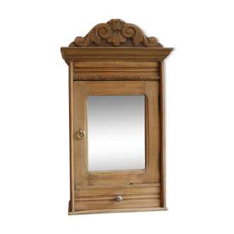Armoire à pharmacie