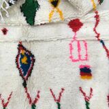 Moroccan Berber Azilal Rug 2m55 x 1m40