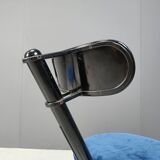 Pair of foldable stools by Calligaris, 1990s