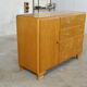 Meuble de rangement vintage