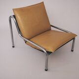 Vintage bahaus armchair