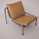Fauteuil  bahaus vintage