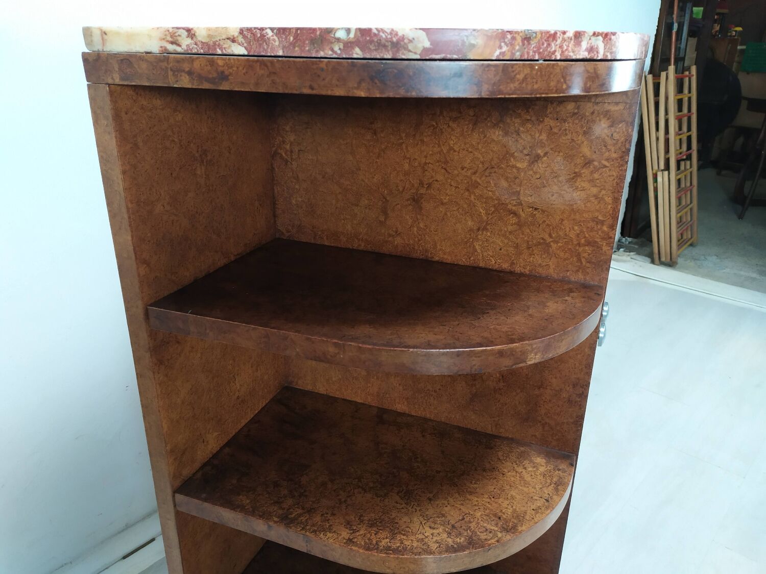 Art Deco buffet