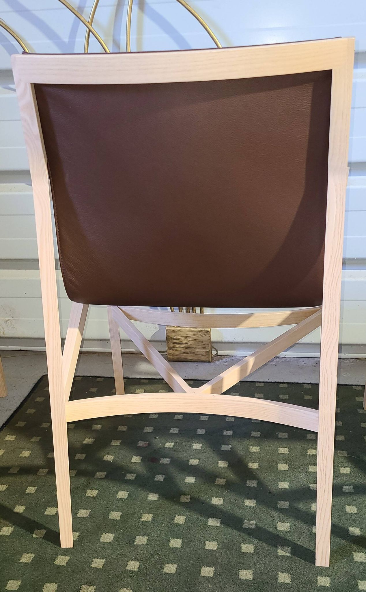 Fauteuils Pilotta Par Rodolfo Dordoni Pour Cassina