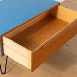 Commode des années 1960 de WK Möbel