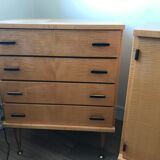 Commode