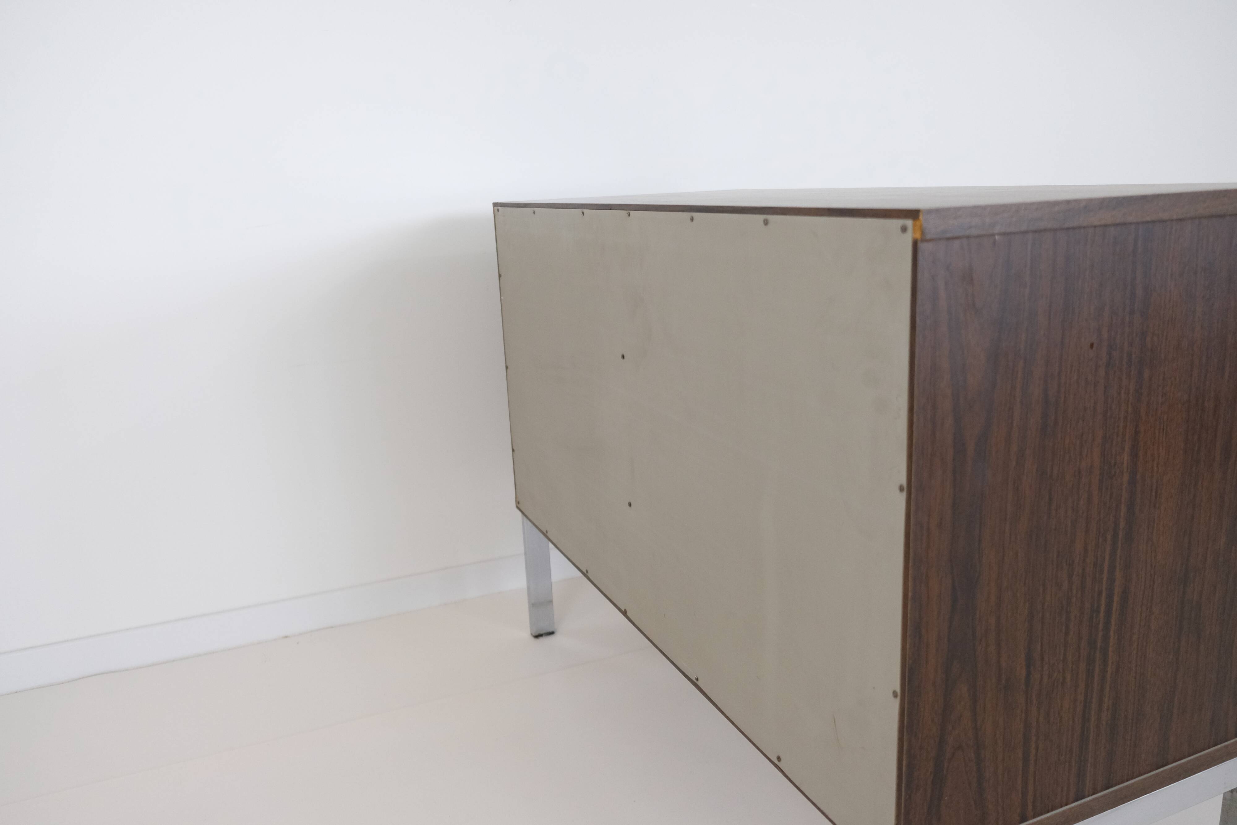 Buffet Pierre Guariche