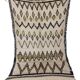 Handmade moroccan berber rug 187 x 117 cm