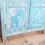 Vintage Parisian wardrobe