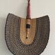 African Bolga Eventail from Ghana