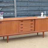 Enfilade by Clausen & Son * 208.5 cm