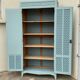 Parisian art deco wardrobe 1920