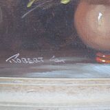 Robert Cox Oil Painting n°2