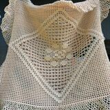 Vintage cushion covers