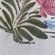 Small bowl Keraluc Quimper – hand-painted floral decoration