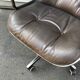 Fauteuil Charles Pollock édition Knoll