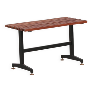 Banc italien des années - 1960