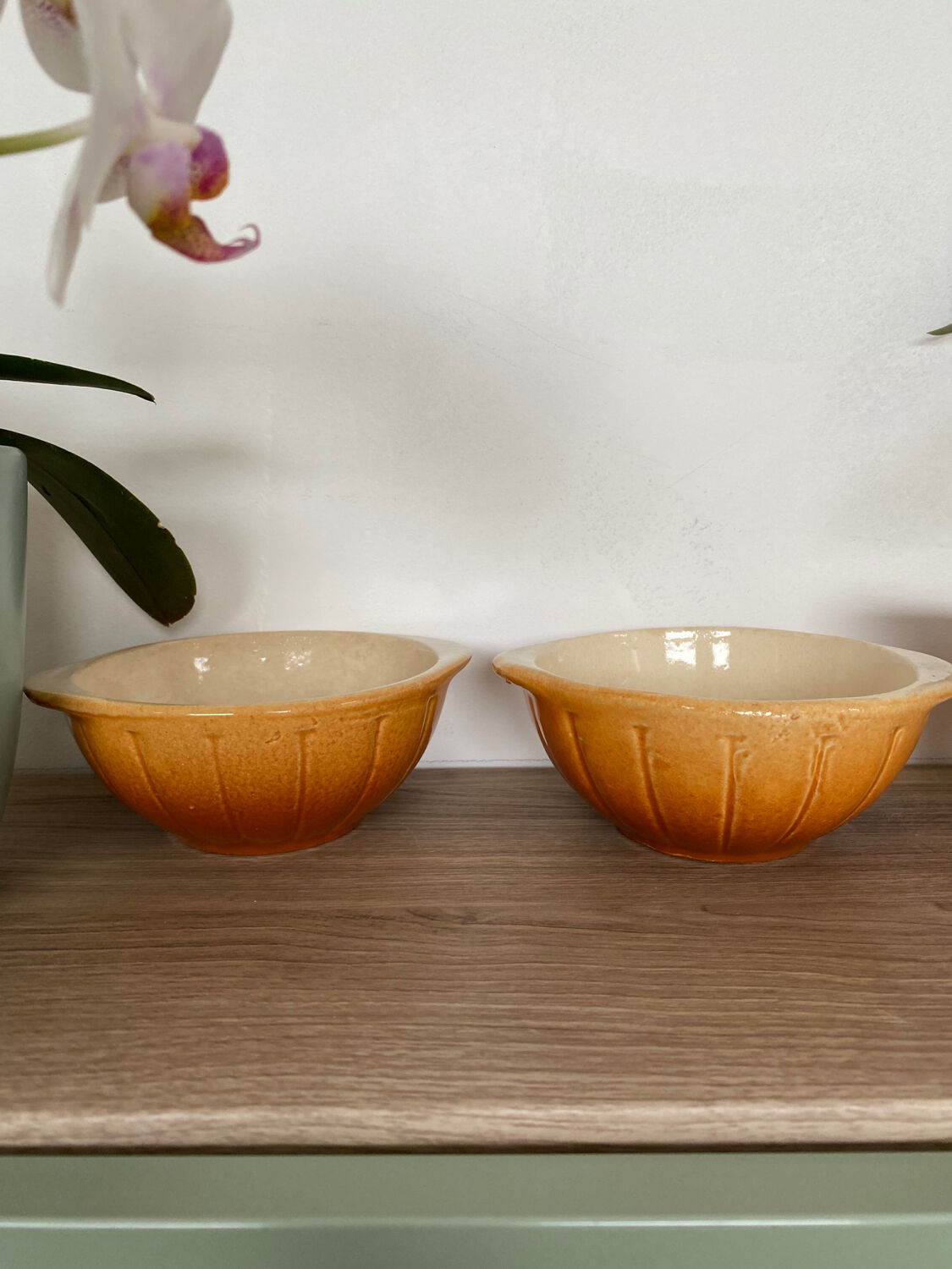 4 eared bowls