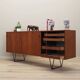 Teak sideboard, Danish design, 1970s, production: Denmark