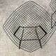Fauteuil Diamond par Harry Bertoia