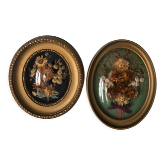 Medallion table