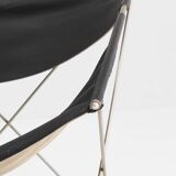 Artifort F675 Butterfly lounge chair by Pierre Paulin