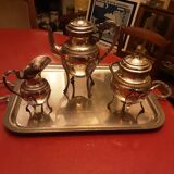 Service a the metal argente orfevre phenix