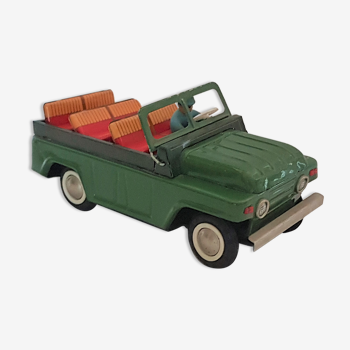 Jeep