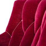 1940s vintage armchairs