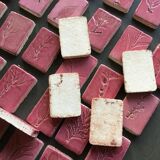 Ceramic tiles by Roger Capron Vallauris