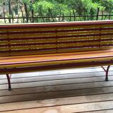 Bench