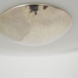 Mid-century design space age  ufo pendant by napako,1970's.