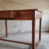 Vintage farm table